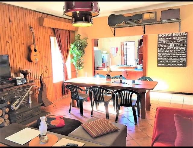 1 bed property to rent in FONTAINEBLEAU